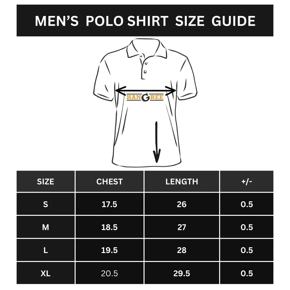 Signature Embroidered Men Polo - Gray