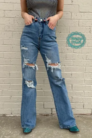 SK DENIM REGULAR