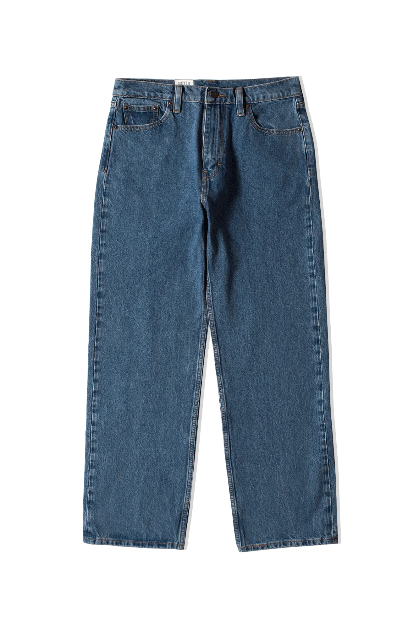 Skate Baggy 5 Pocket