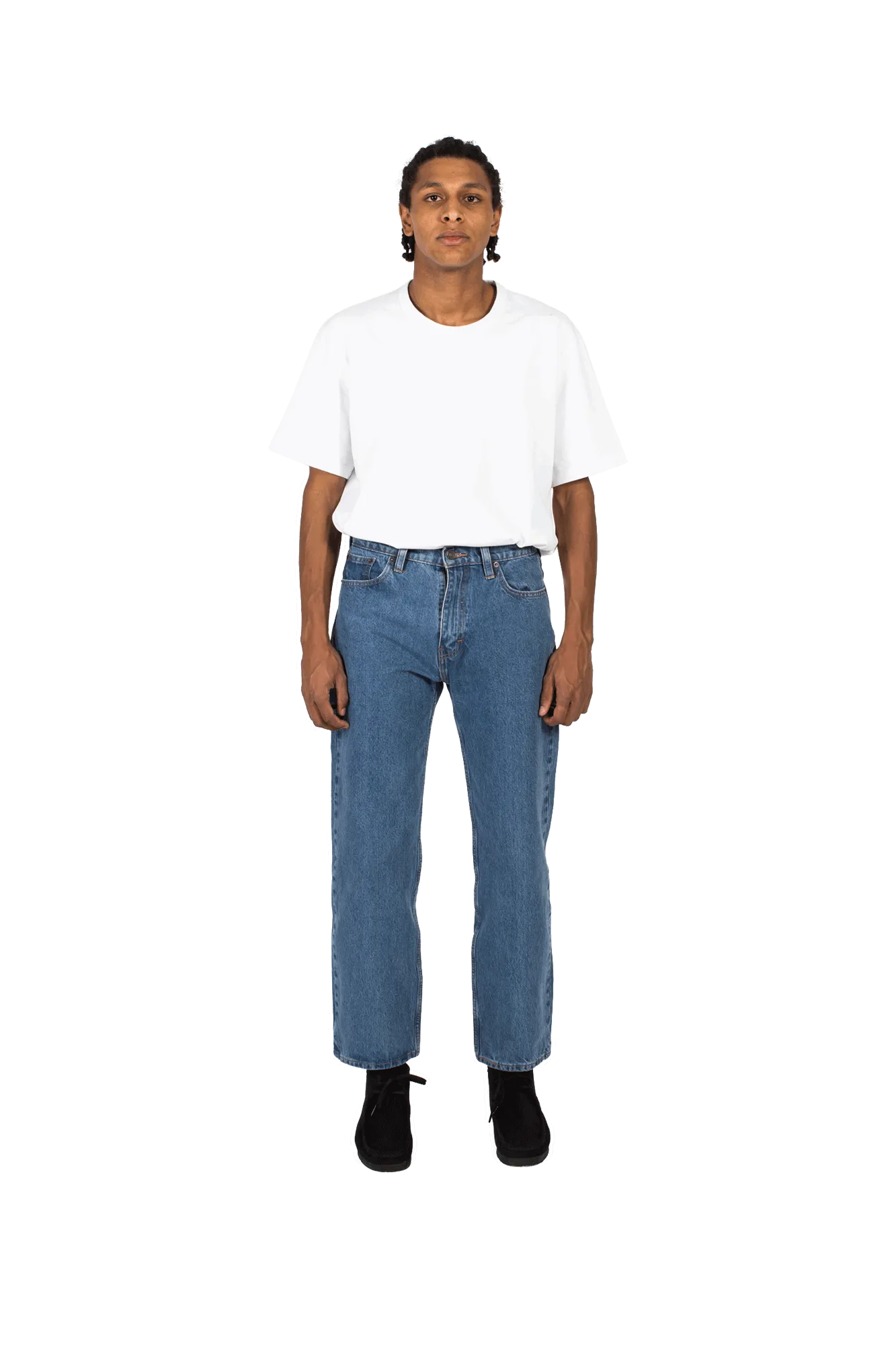 Skate Baggy 5 Pocket