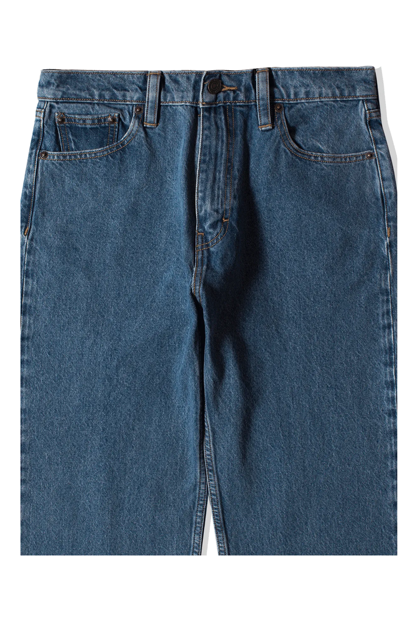 Skate Baggy 5 Pocket