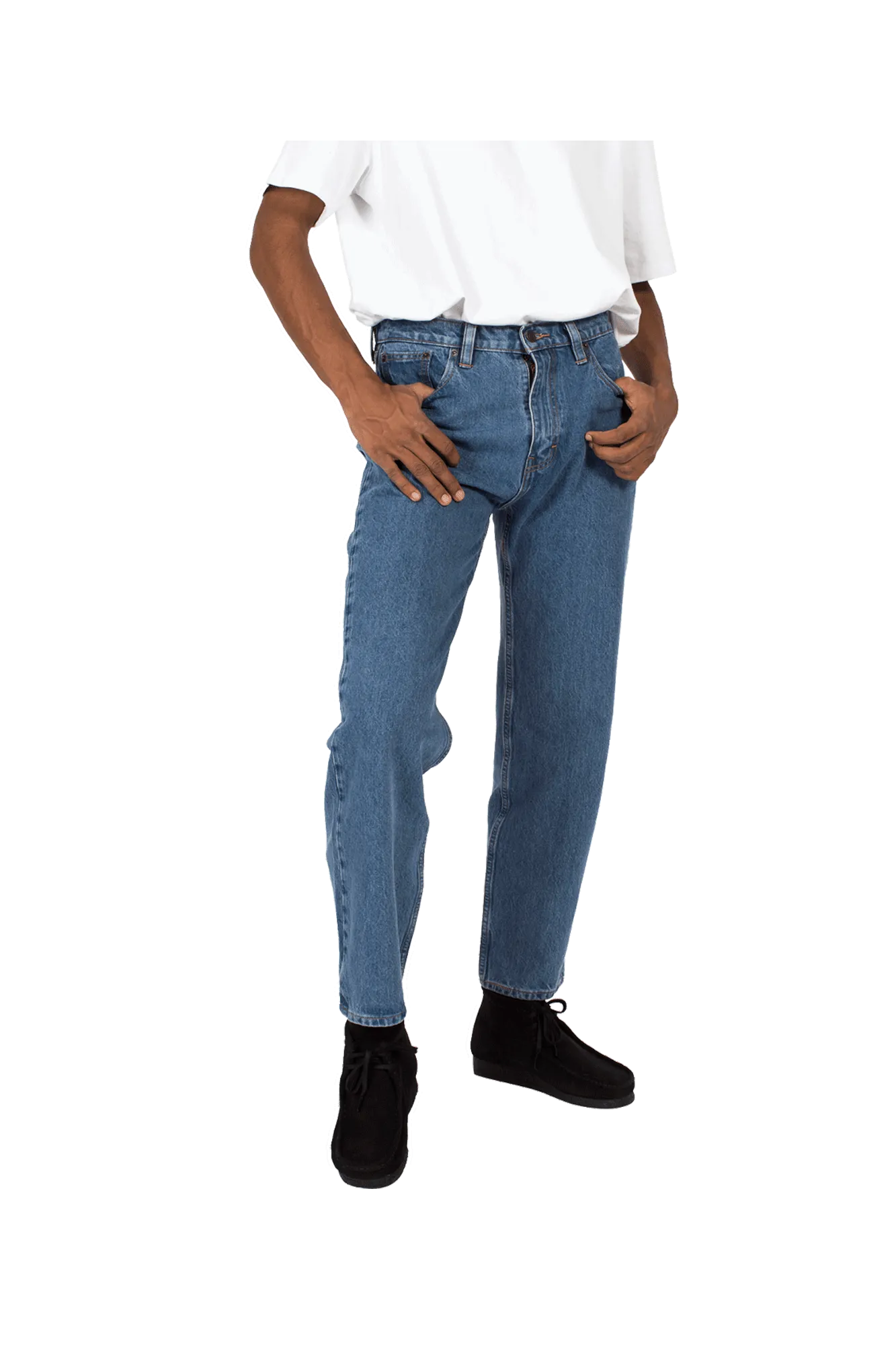 Skate Baggy 5 Pocket