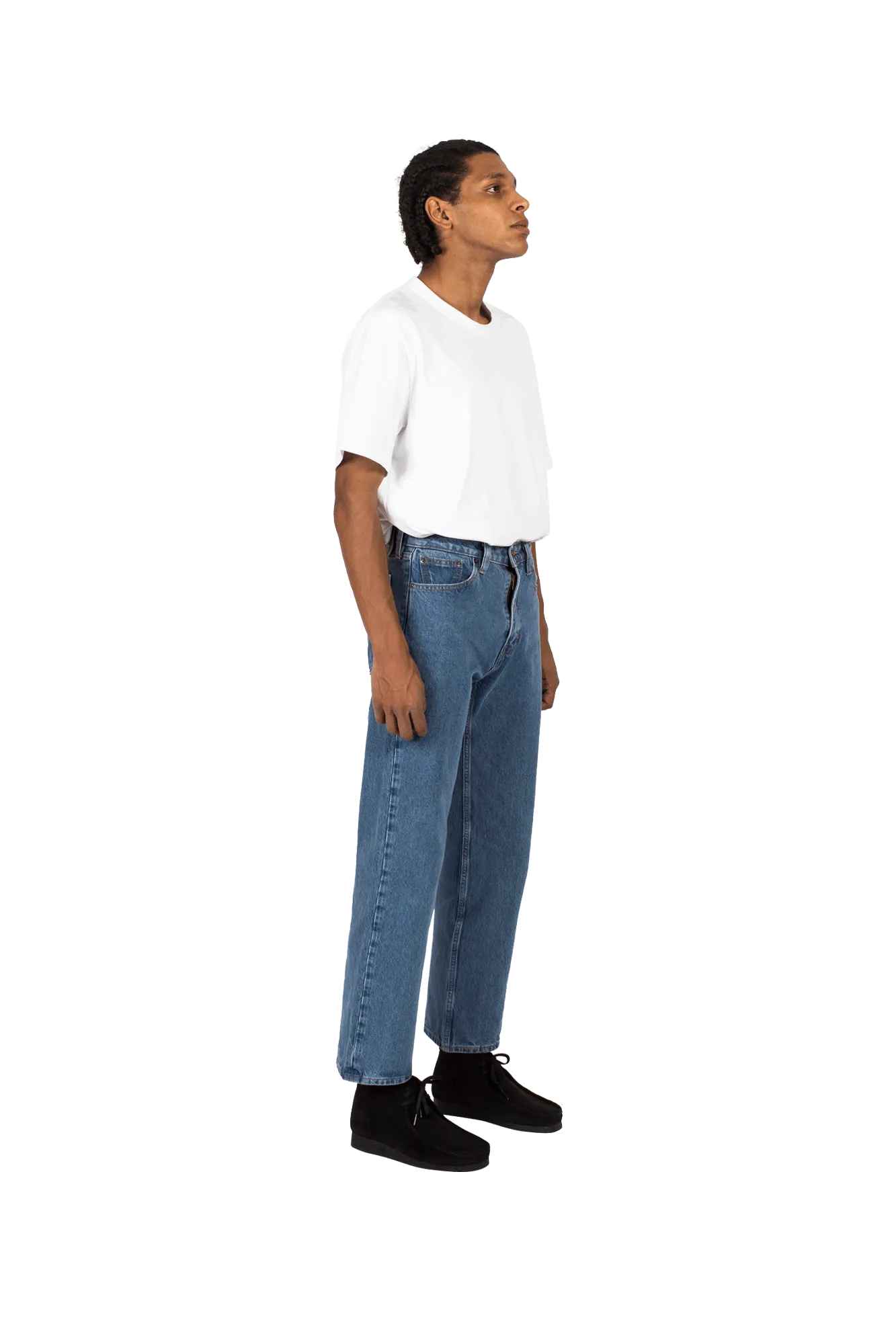 Skate Baggy 5 Pocket