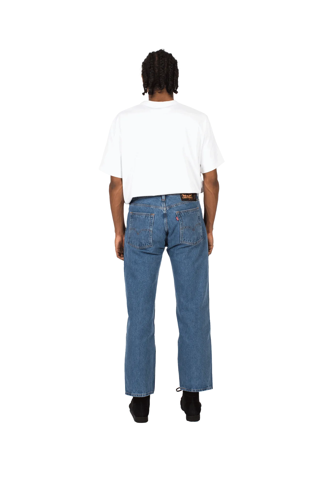 Skate Baggy 5 Pocket