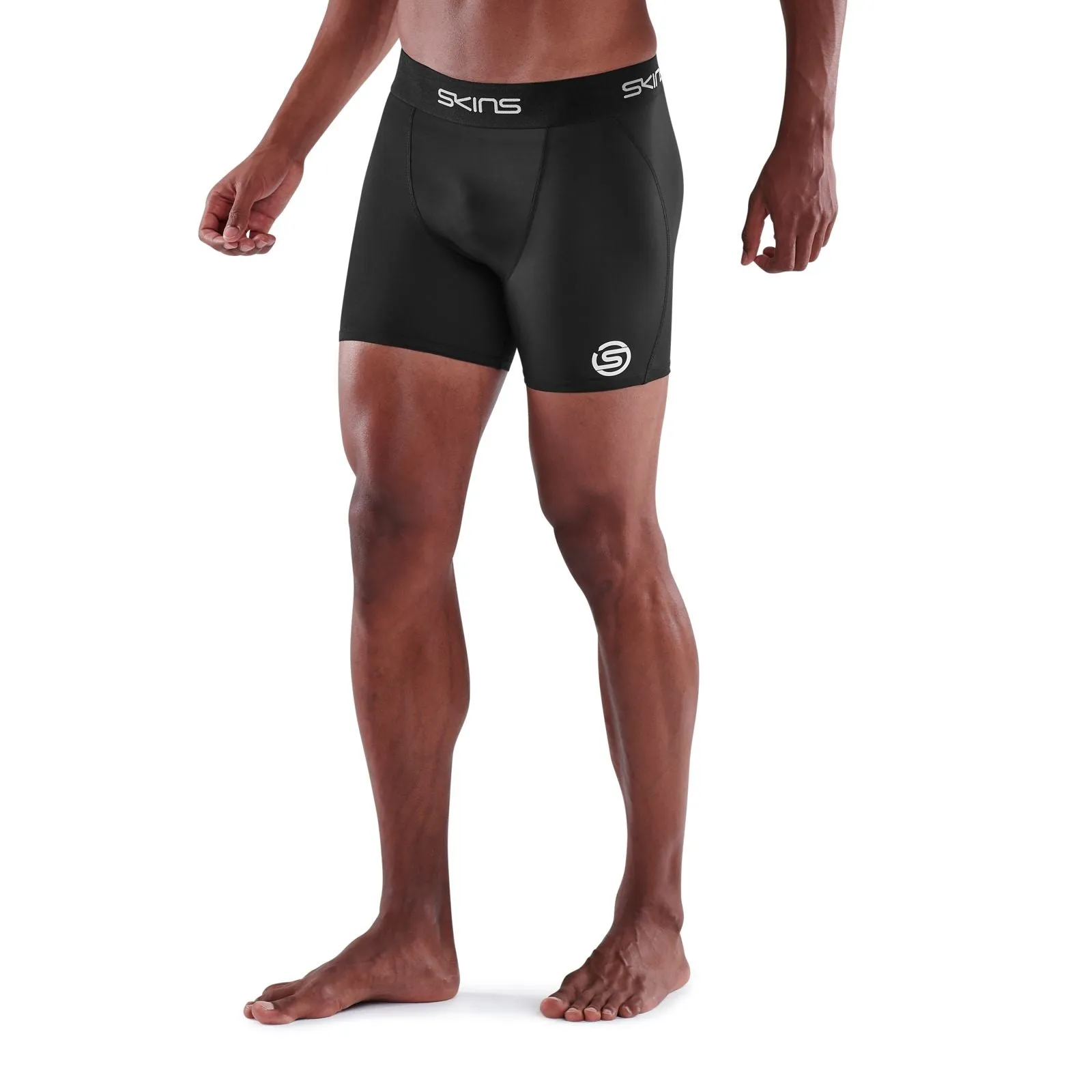 SKINS TIGHTS SHORTS SERIES 1 MENS