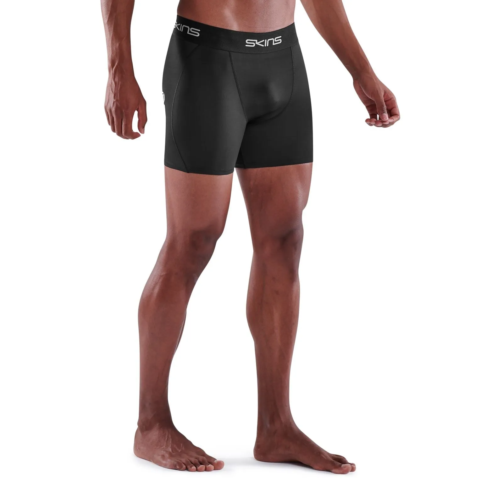 SKINS TIGHTS SHORTS SERIES 1 MENS