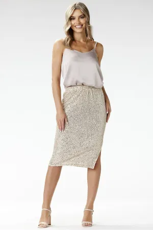 Skirt awama