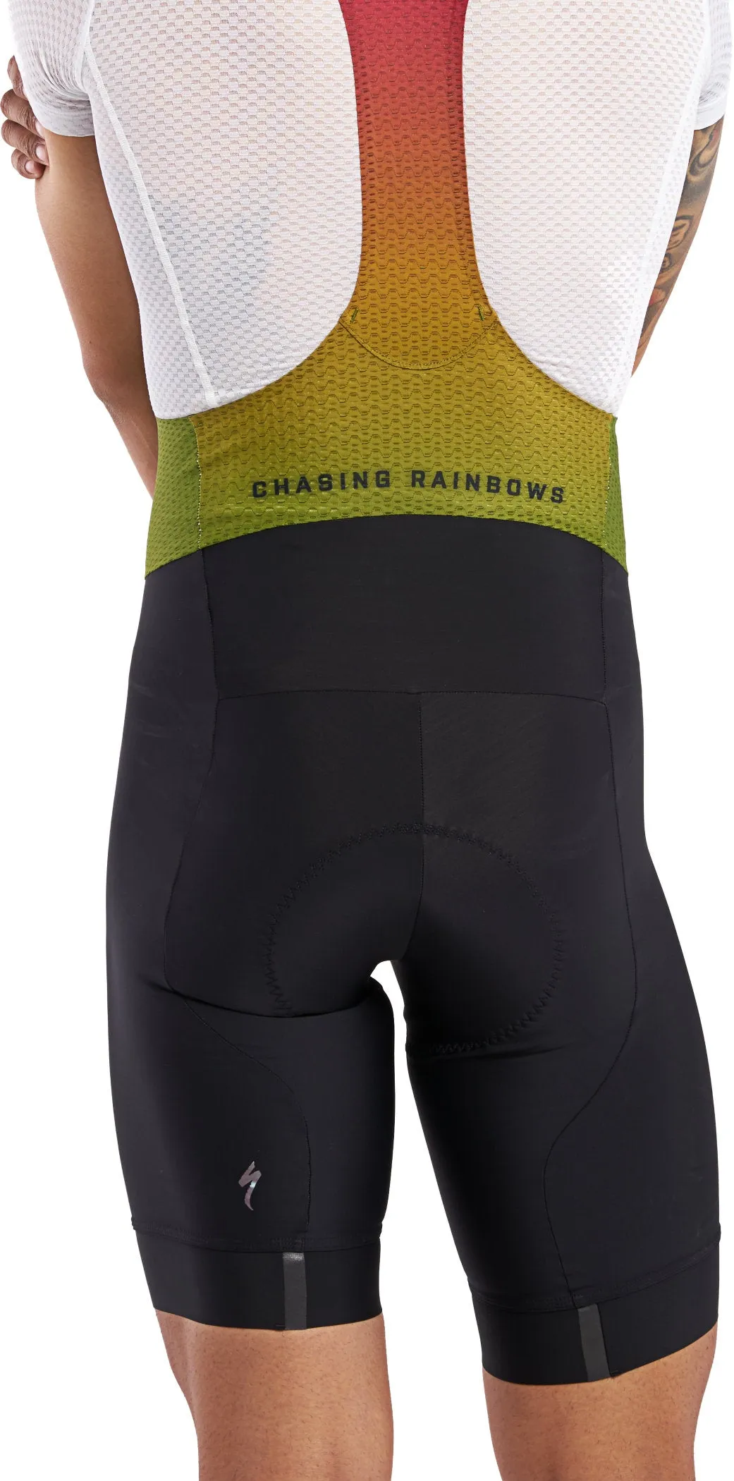 SL Bib Shorts – Sagan Collection LTD
