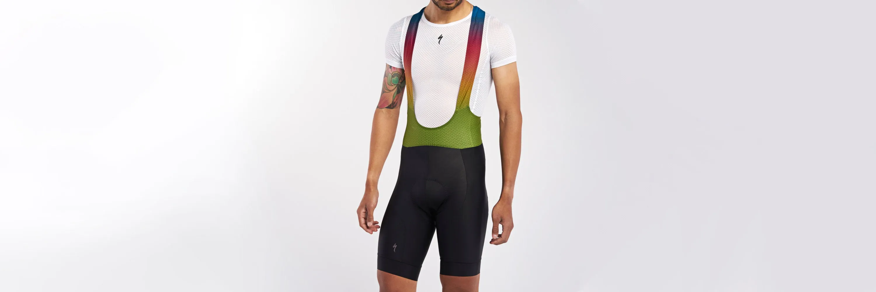 SL Bib Shorts – Sagan Collection LTD