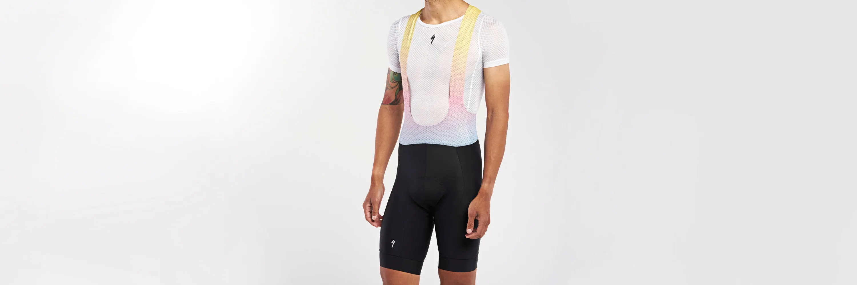 SL Bib Shorts – Sagan Collection LTD
