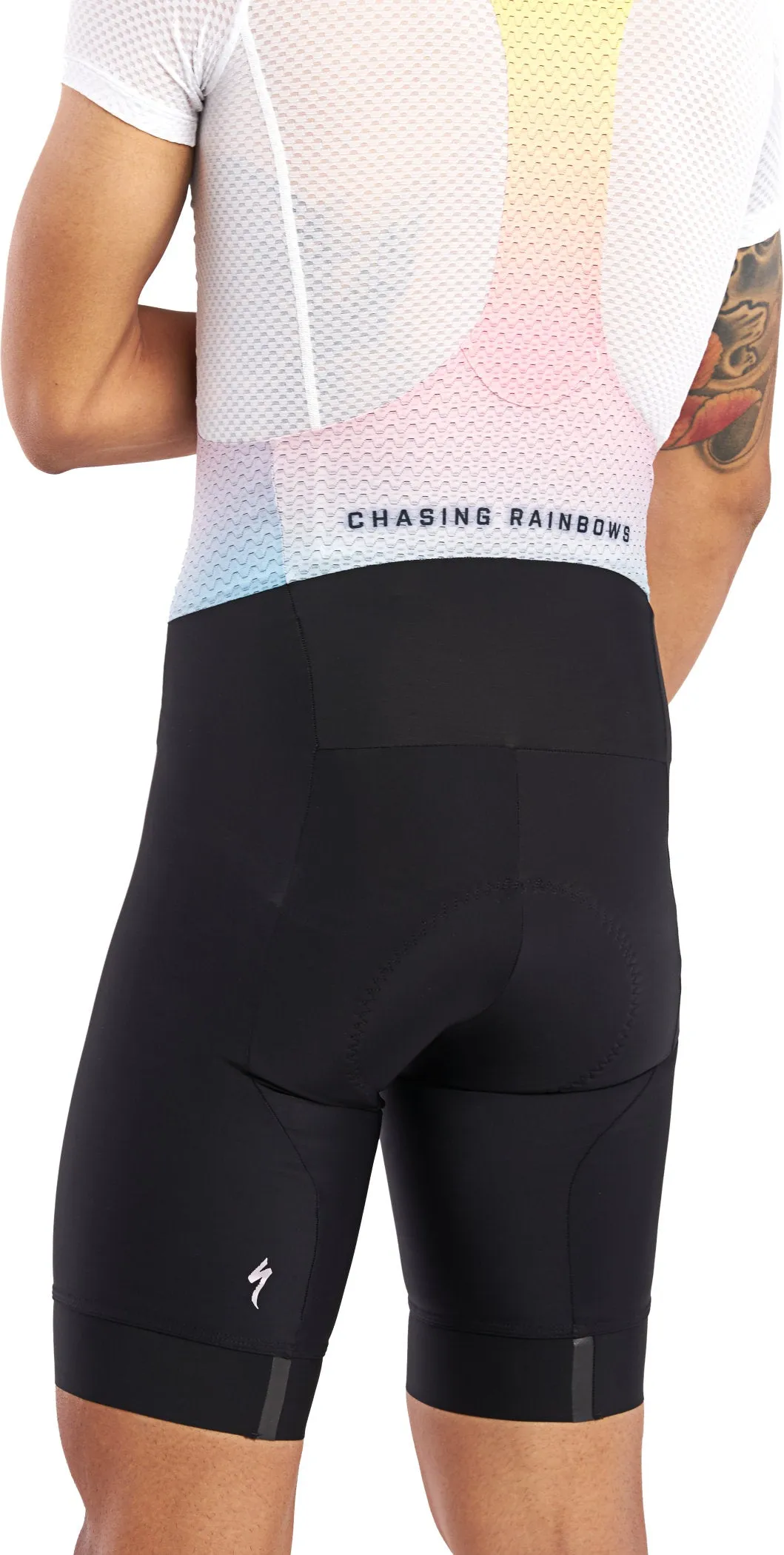 SL Bib Shorts – Sagan Collection LTD