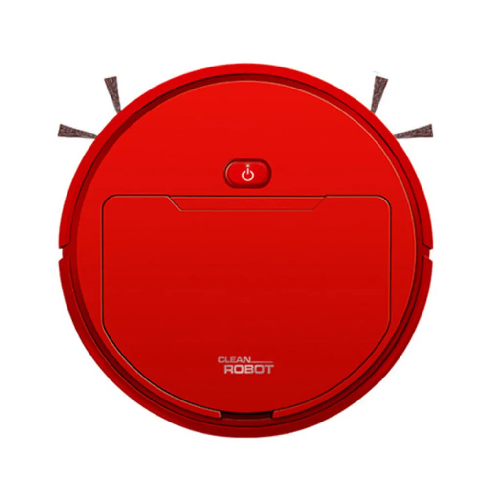Smart Home Vacuum Cleaner