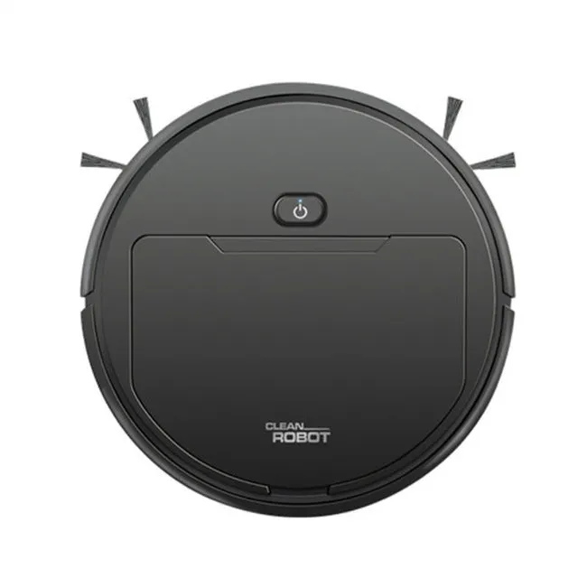 Smart Home Vacuum Cleaner