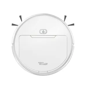 Smart Home Vacuum Cleaner