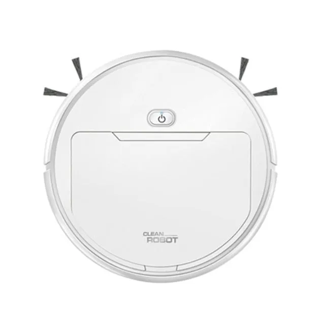 Smart Home Vacuum Cleaner