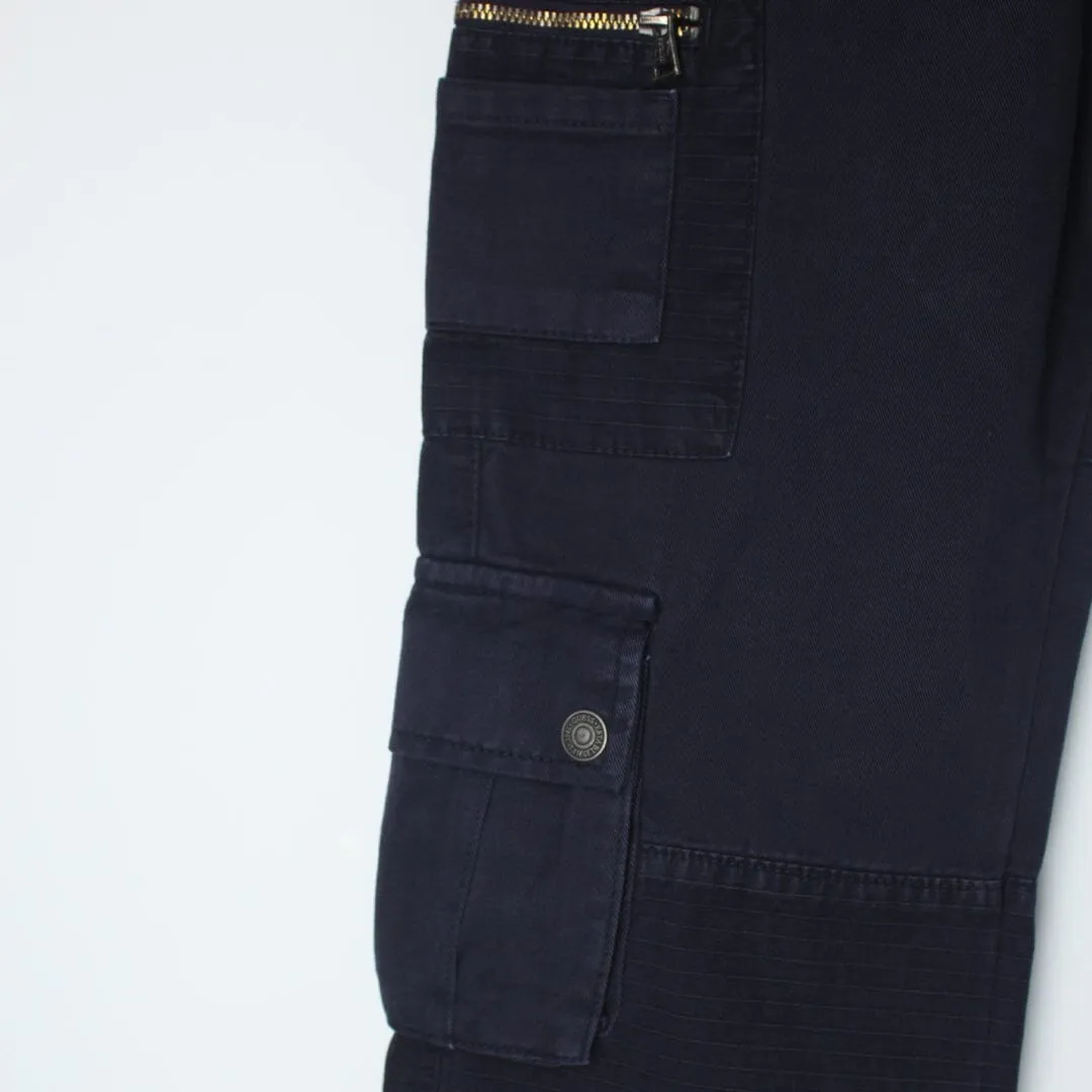 Smart Little Boy Denim Jeans