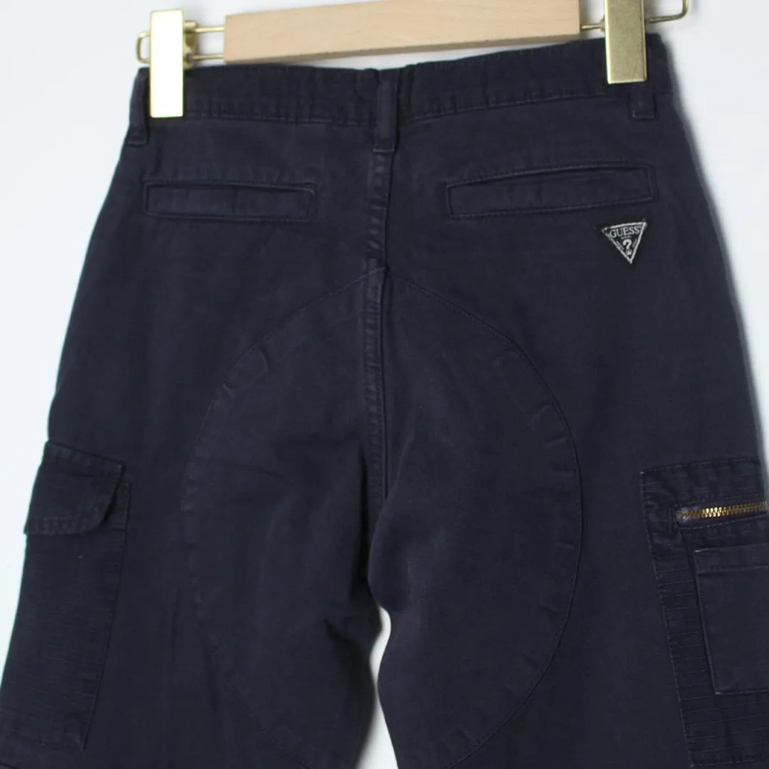 Smart Little Boy Denim Jeans