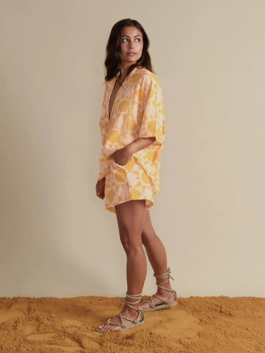 Solstice Short