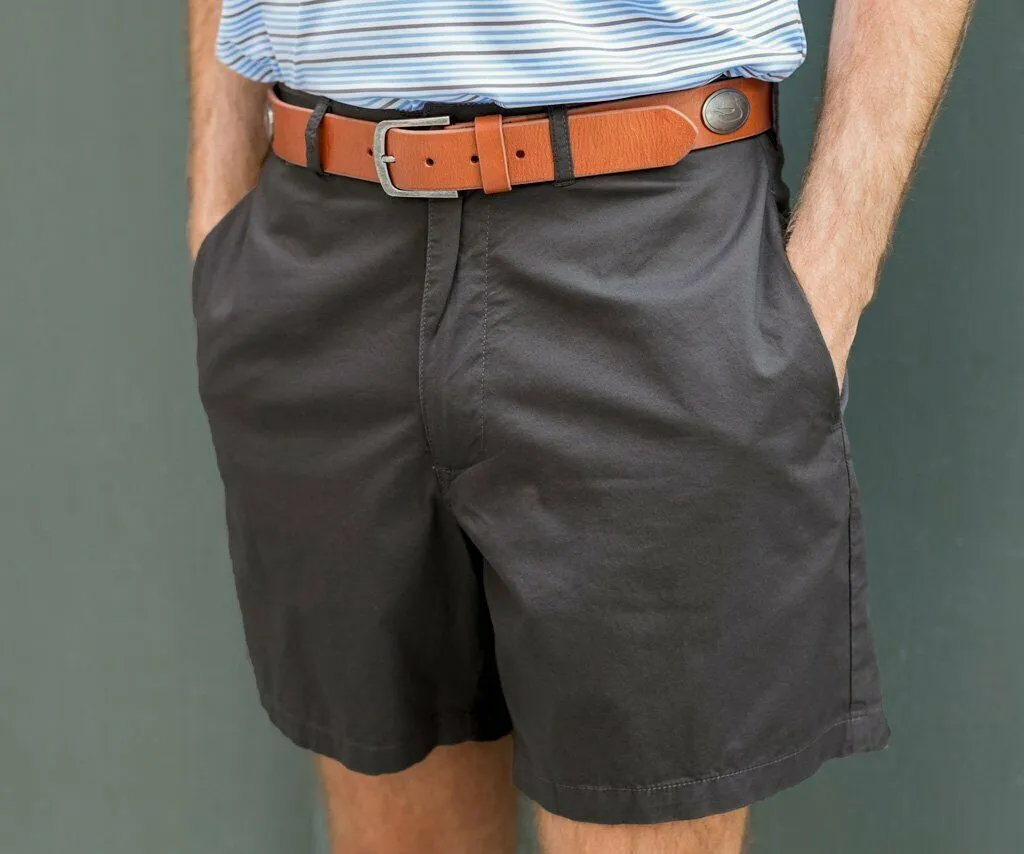 Southern Marsh WINDWARD SUMMER SHORTS 6 FLAT
