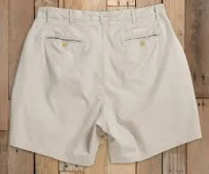 Southern Marsh WINDWARD SUMMER SHORTS 6 FLAT
