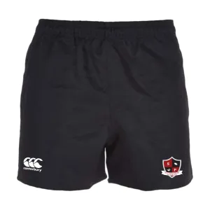 Southern Pines Youth Rugby Professional Polyester Rugby Short by Canterbury