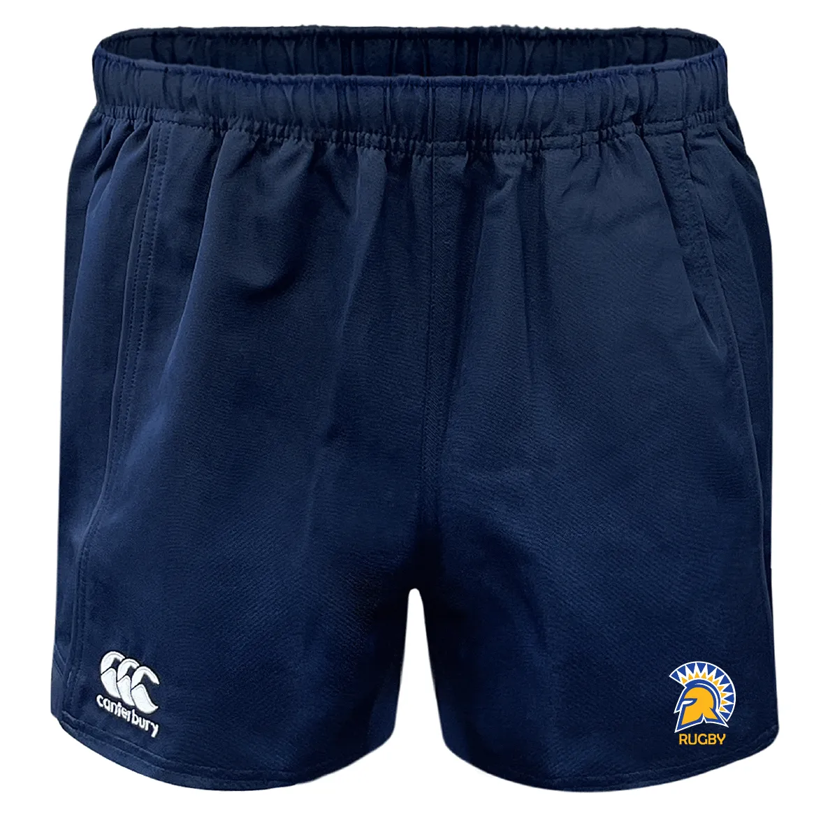 Spartan Rugby Advantage Rugby Shorts by Canterbury