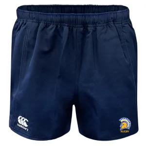 Spartan Rugby Advantage Rugby Shorts by Canterbury