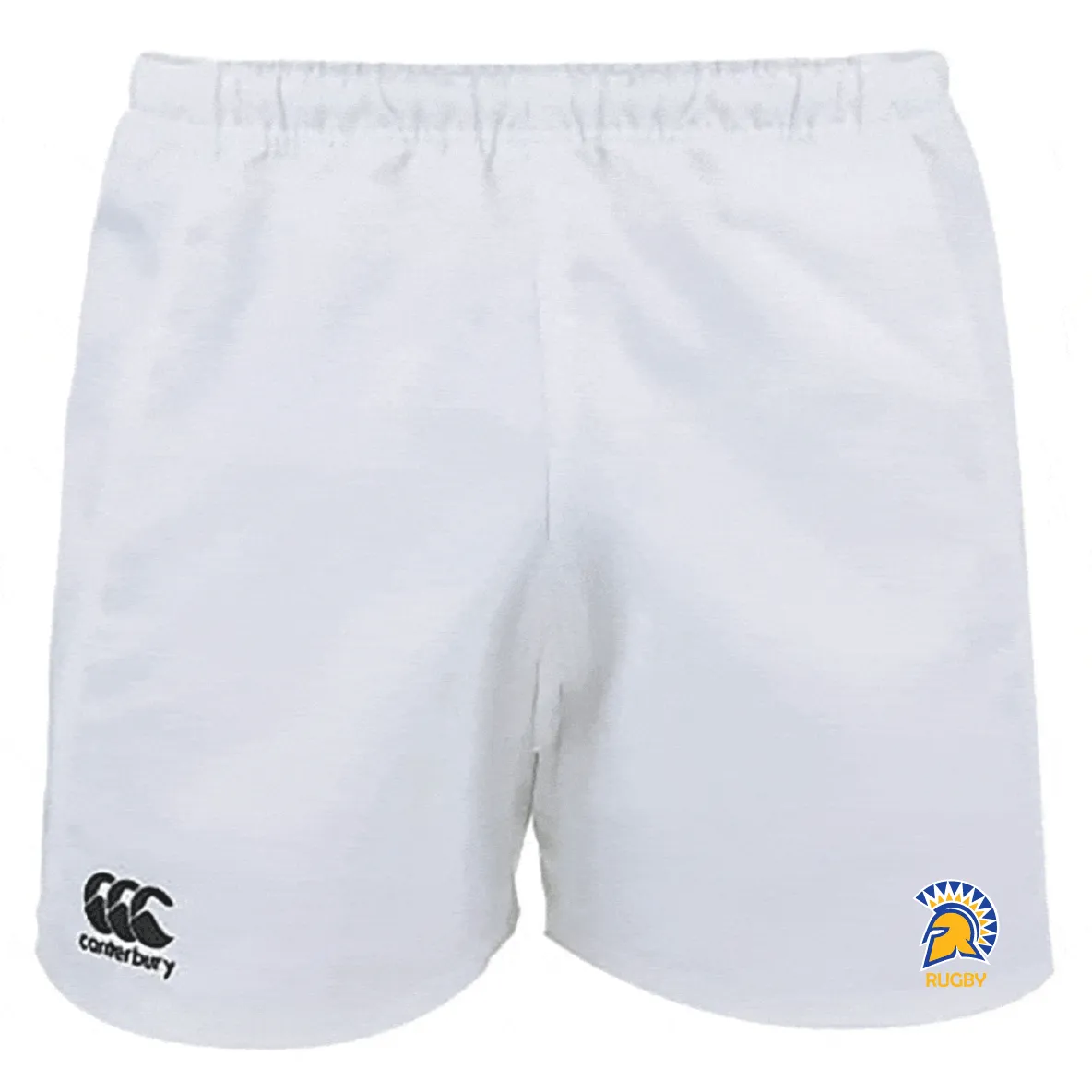 Spartan Rugby Advantage Rugby Shorts by Canterbury
