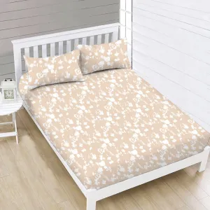 Spring Spirit Printed Fitted Sheet