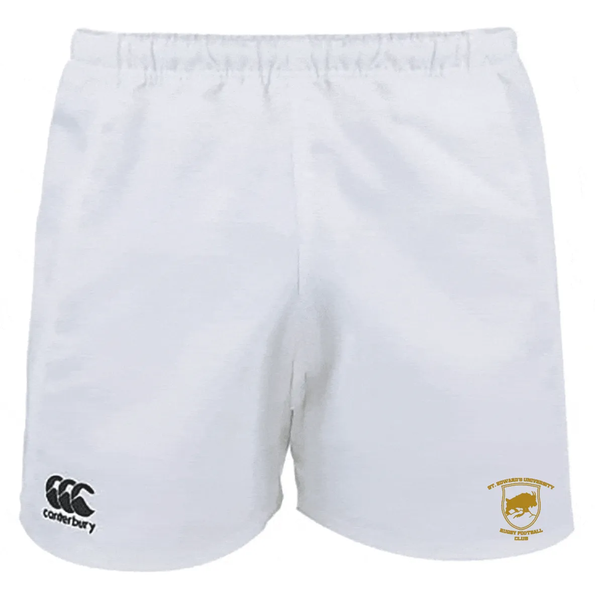 St Edwards University RFC Advantage Rugby Shorts by Canterbury