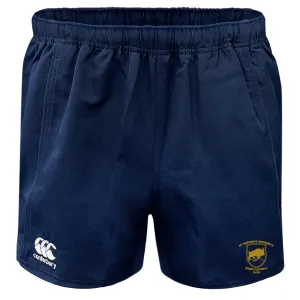 St Edwards University RFC Advantage Rugby Shorts by Canterbury