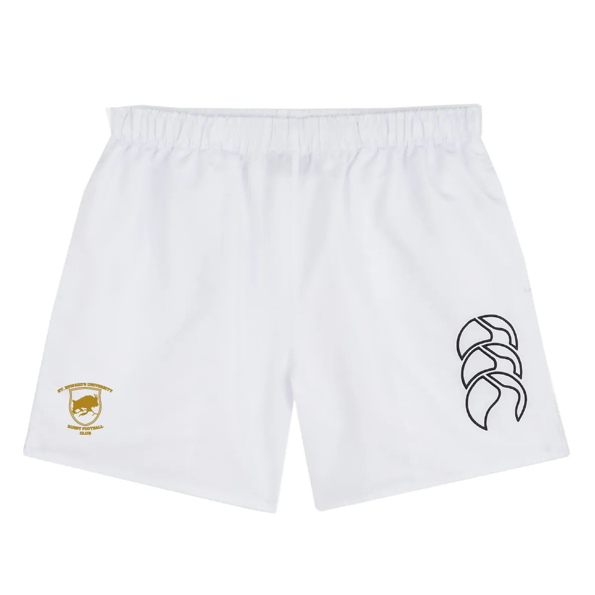 St Edwards University RFC Tactic Short by Canterbury