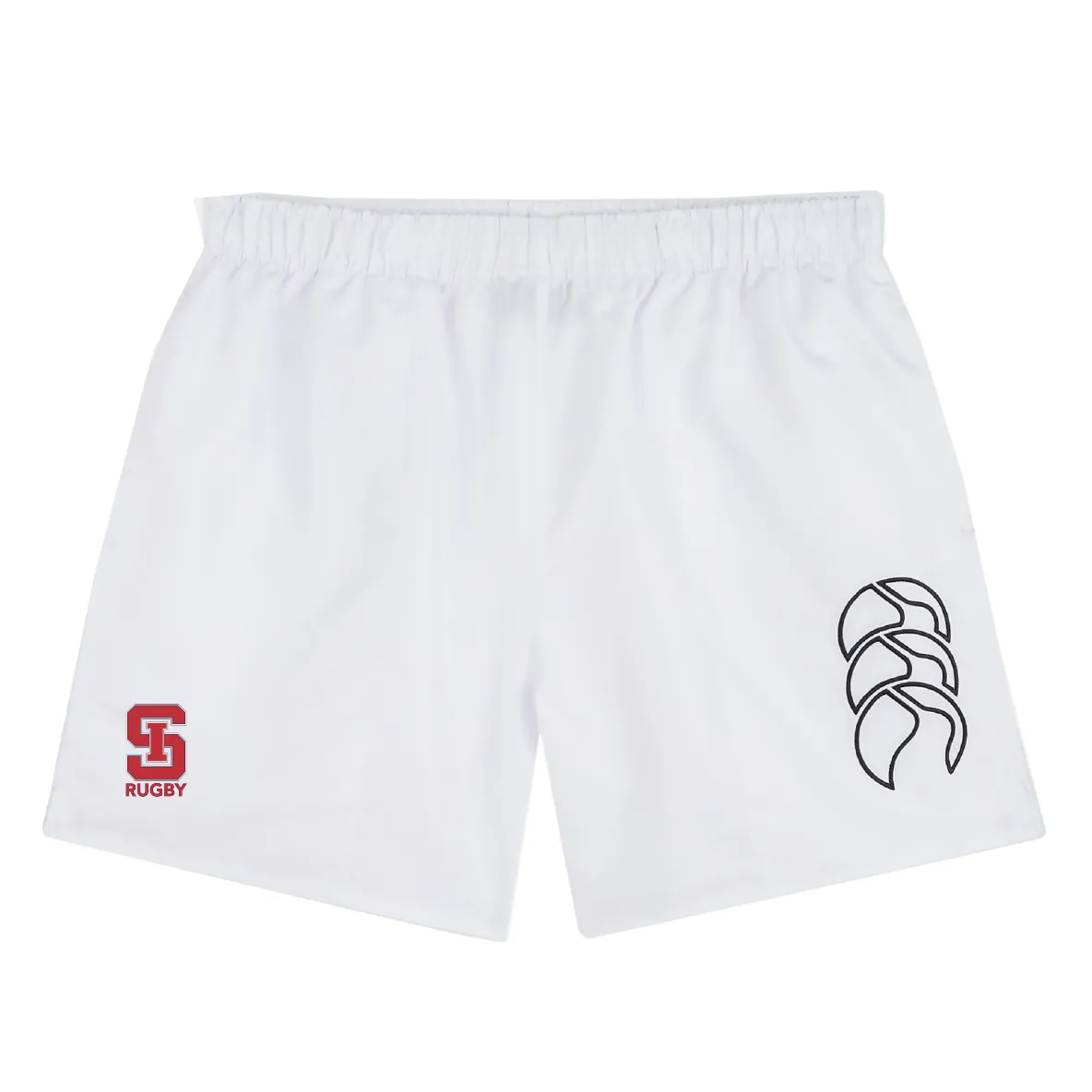 St. Ignatius Rugby Tactic Short by Canterbury