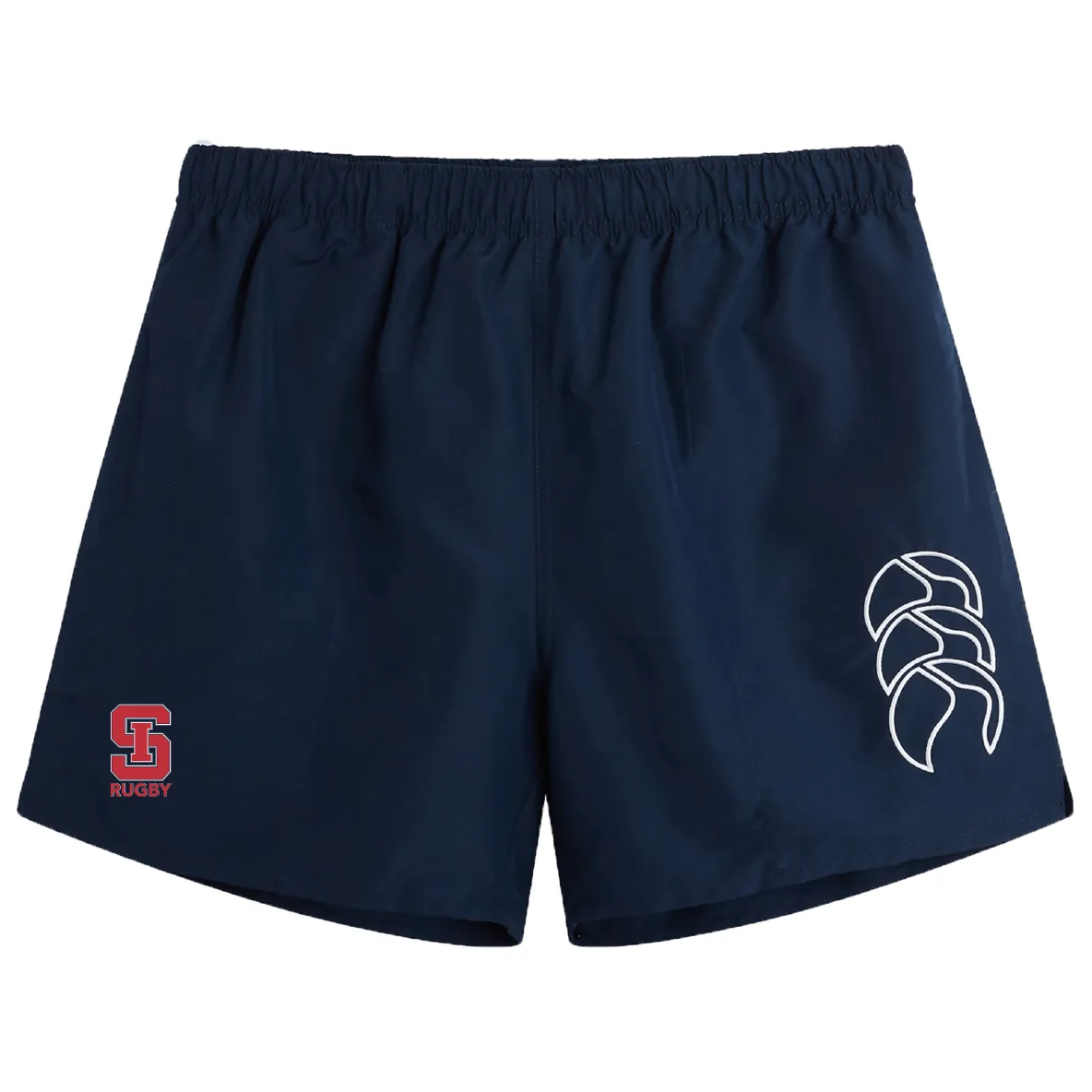 St. Ignatius Rugby Tactic Short by Canterbury
