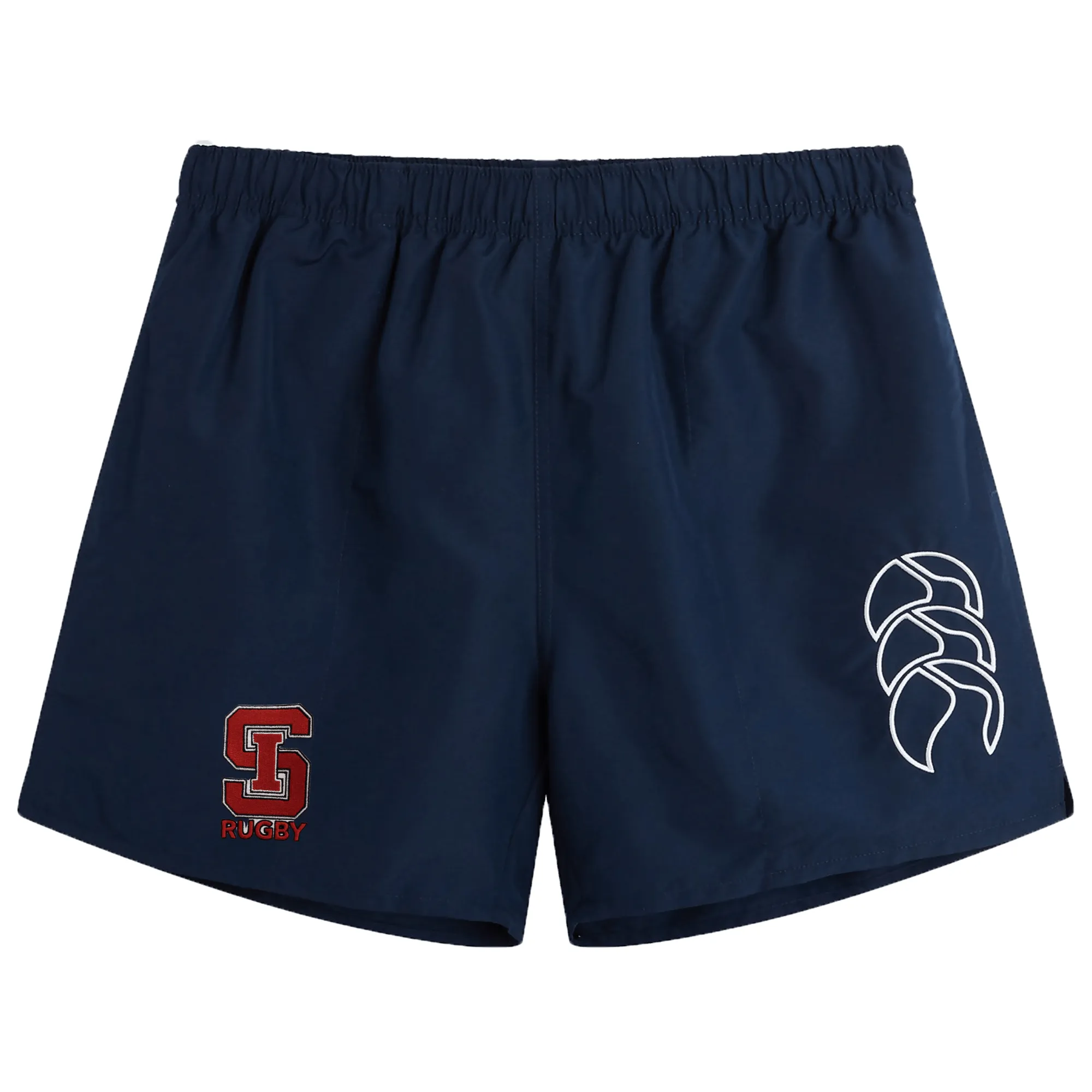 St. Ignatius Rugby Tactic Short by Canterbury