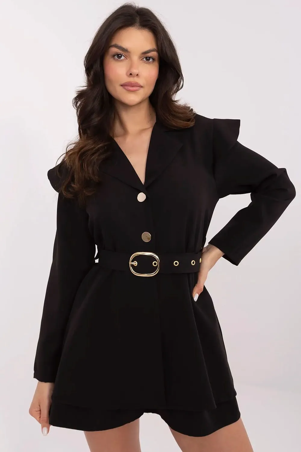 Suit Italy Moda
