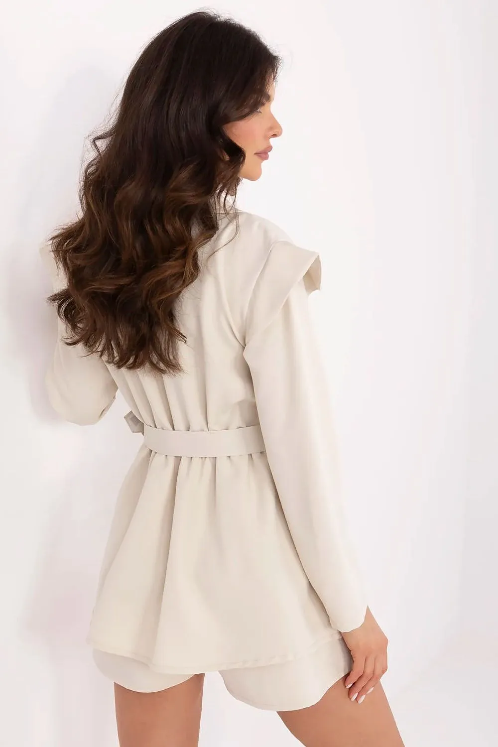 Suit Italy Moda