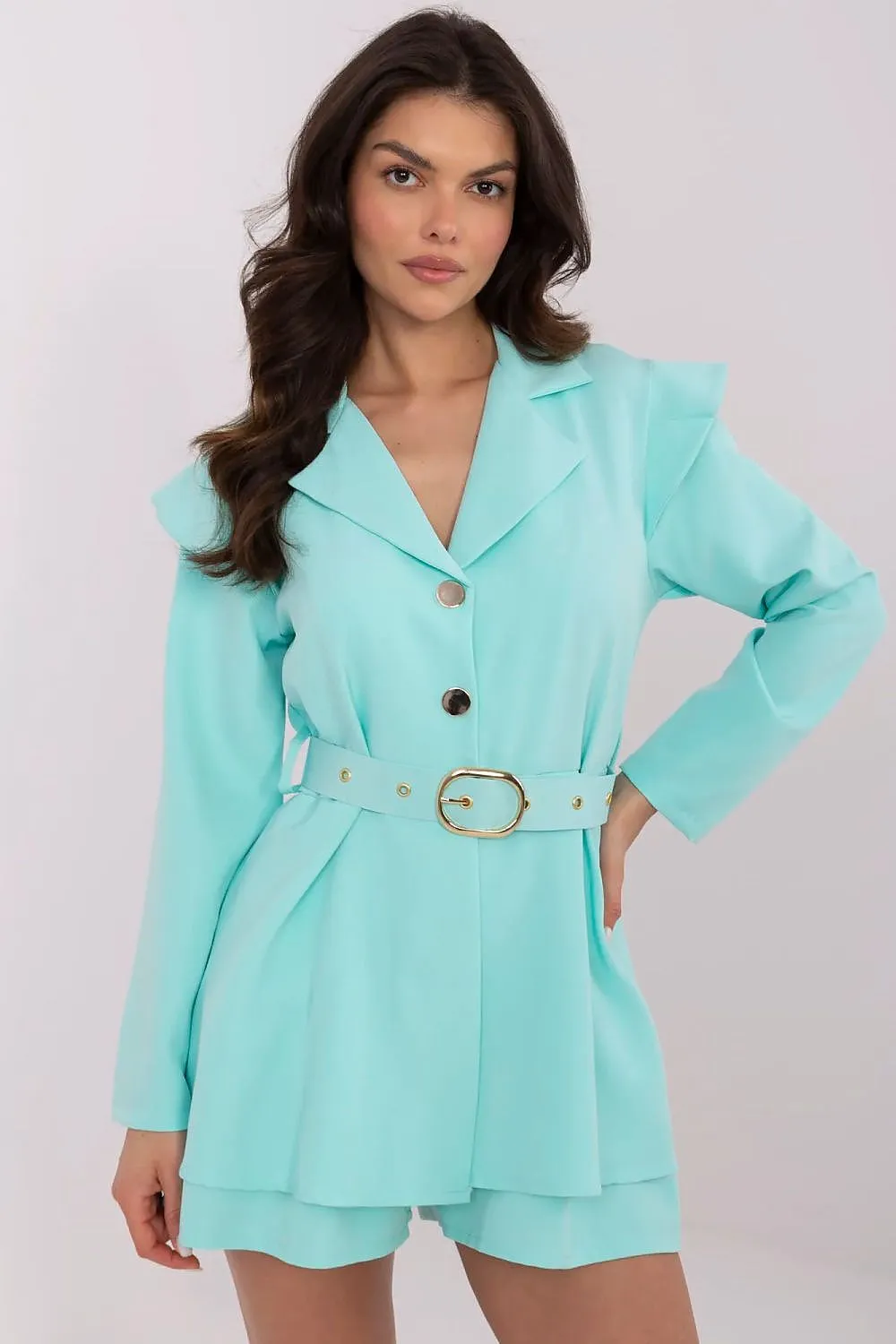 Suit Italy Moda