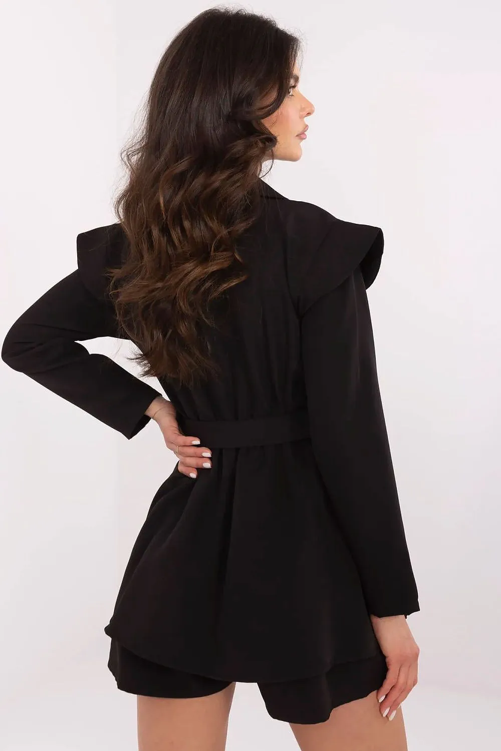 Suit Italy Moda