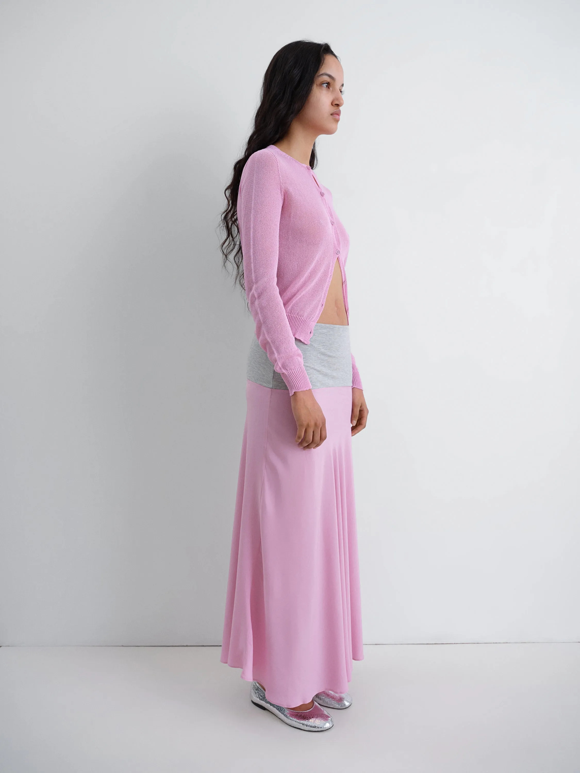 Summer Maxi Skirt