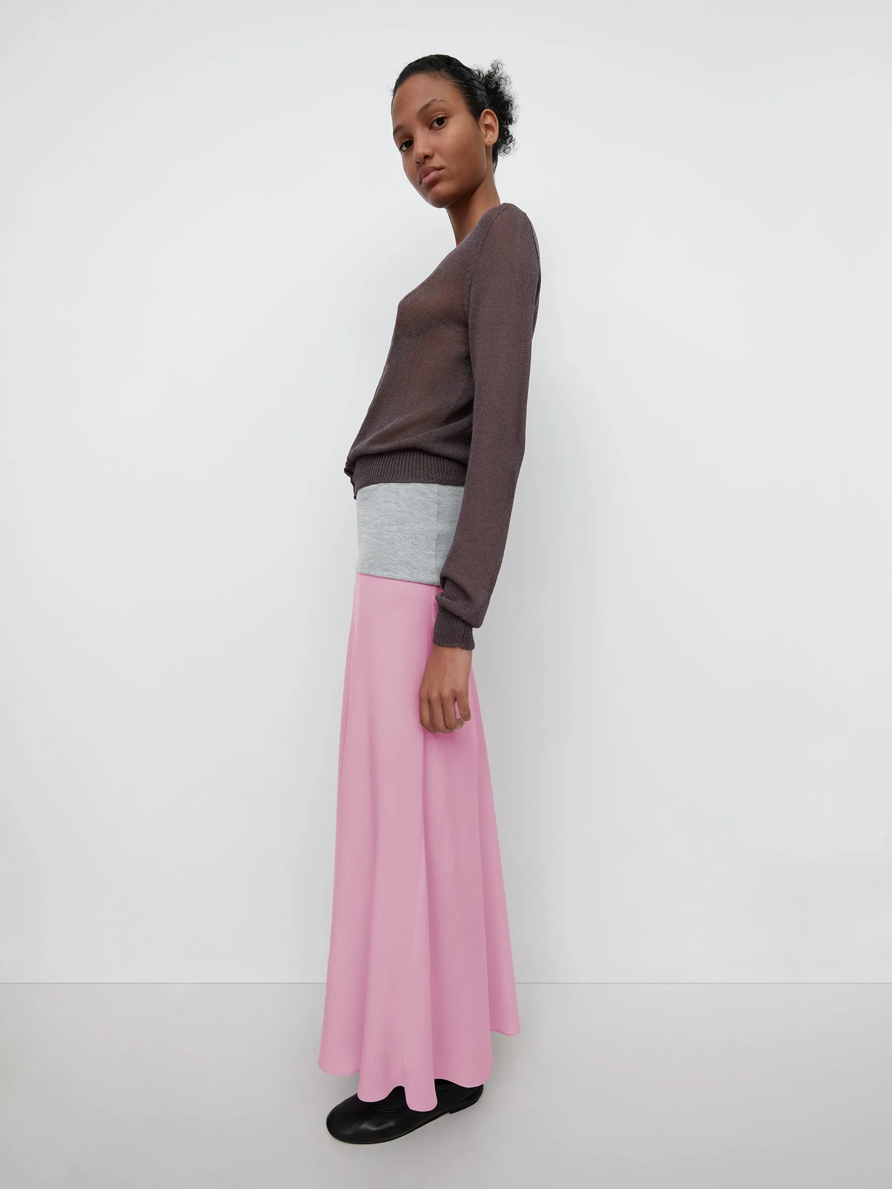 Summer Maxi Skirt