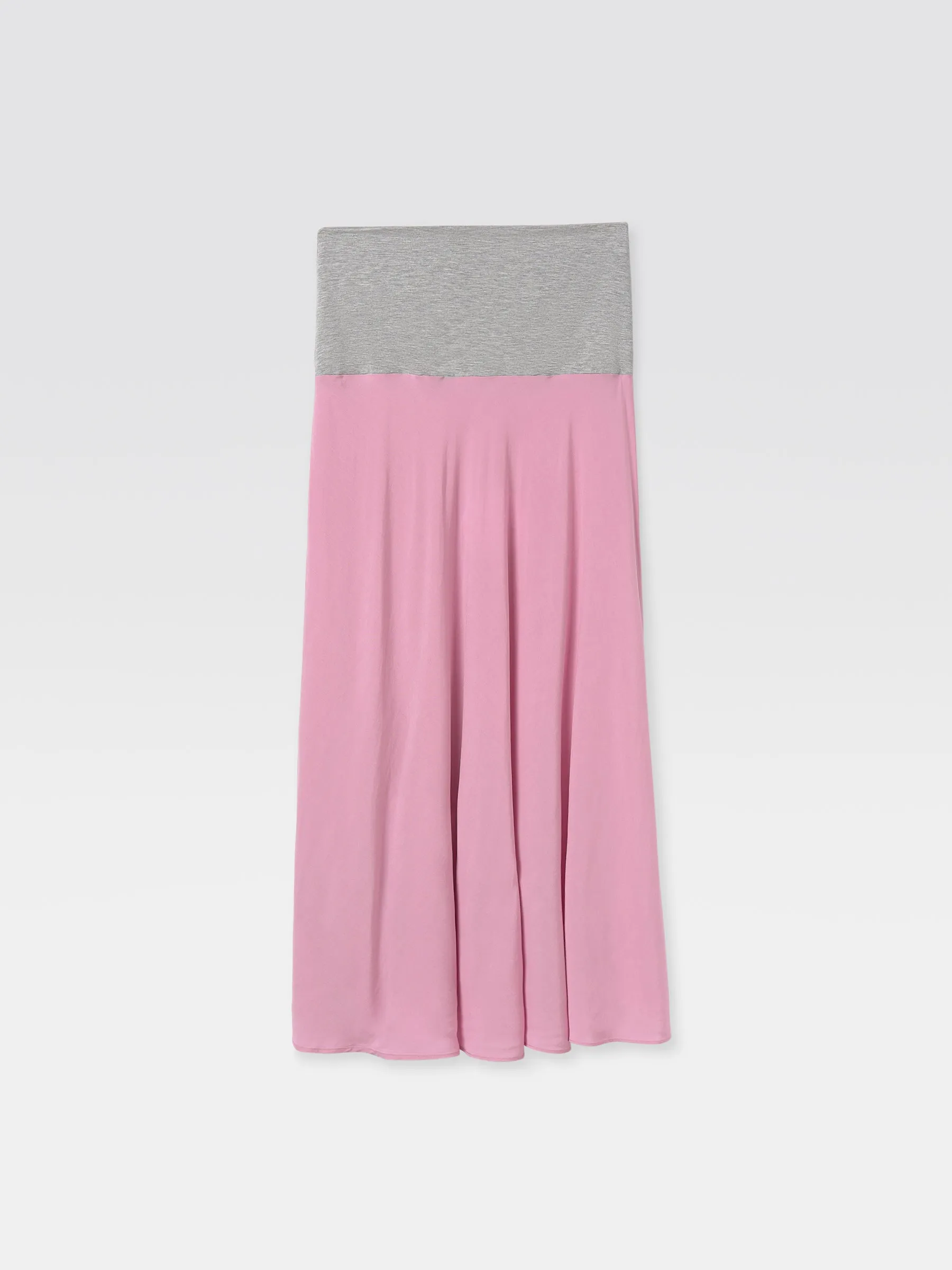 Summer Maxi Skirt