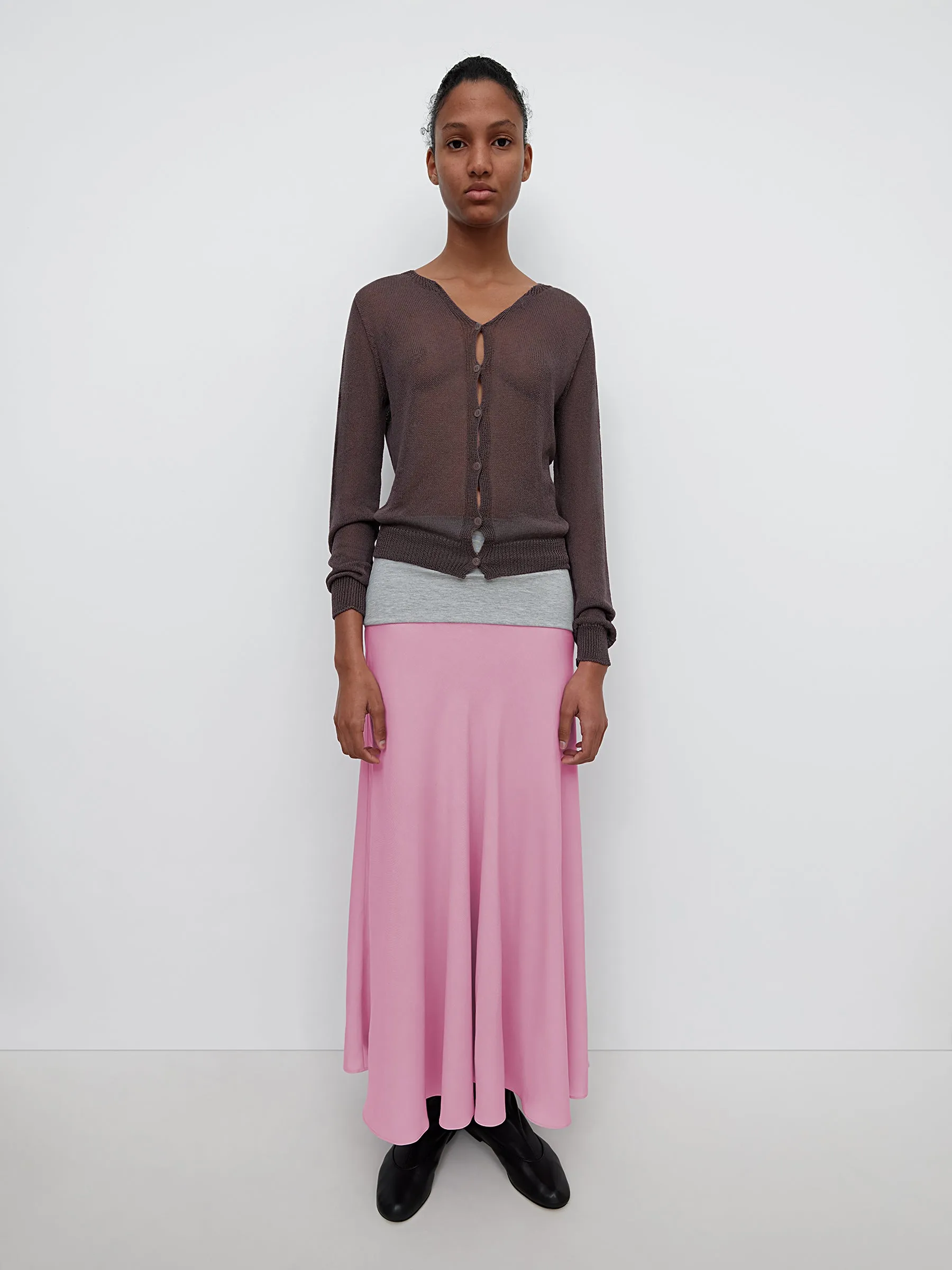 Summer Maxi Skirt