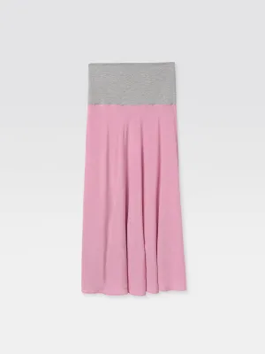 Summer Maxi Skirt