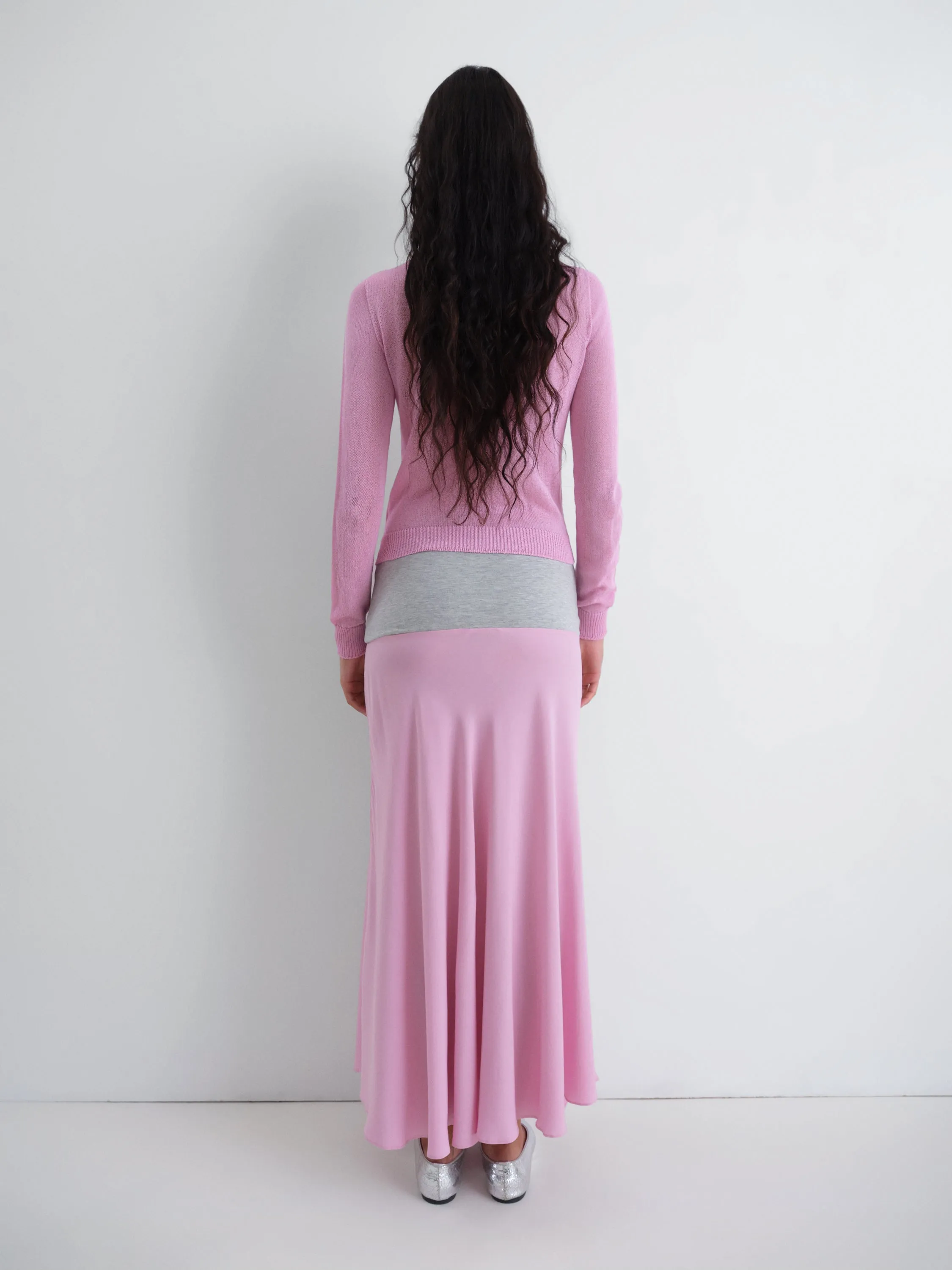 Summer Maxi Skirt