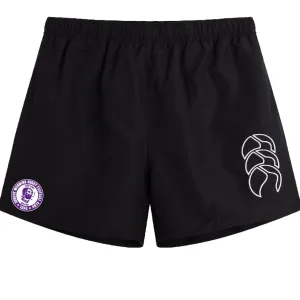 Sunday Morning RFC Tactic Short by Canterbury