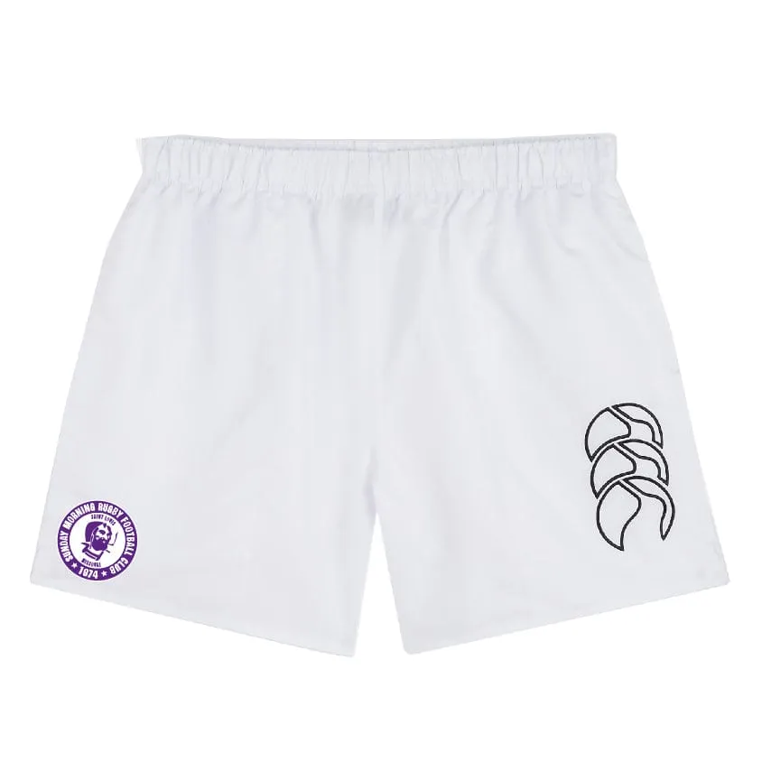 Sunday Morning RFC Tactic Short by Canterbury