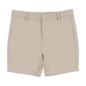 Sweet Threads Grey Ace Shorts