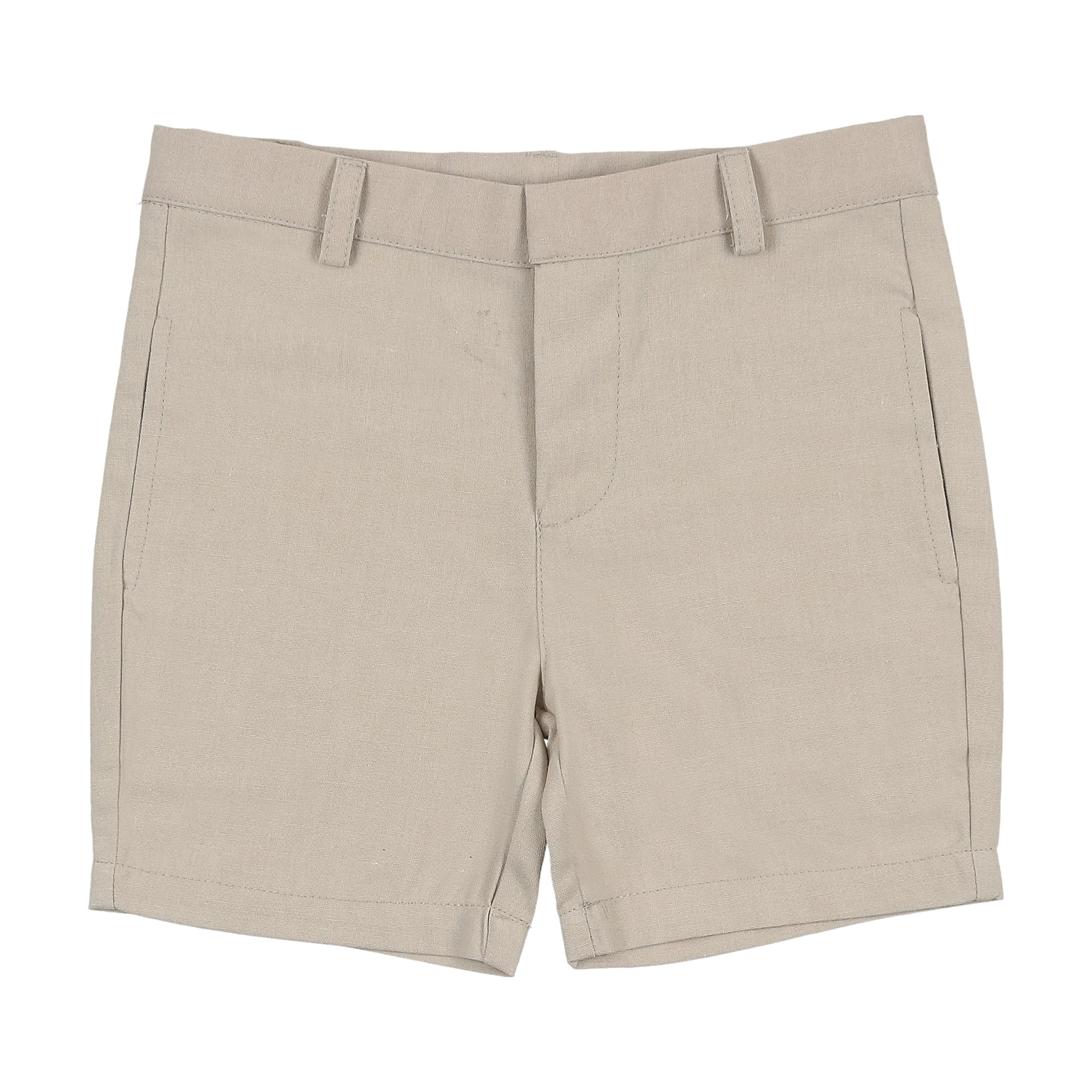 Sweet Threads Grey Ace Shorts