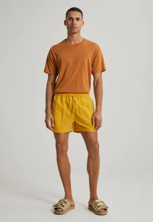 Swim Short - Yolk